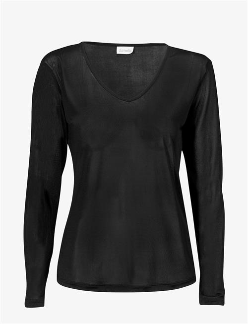 Damella of Sweden | Silk Top | XXL