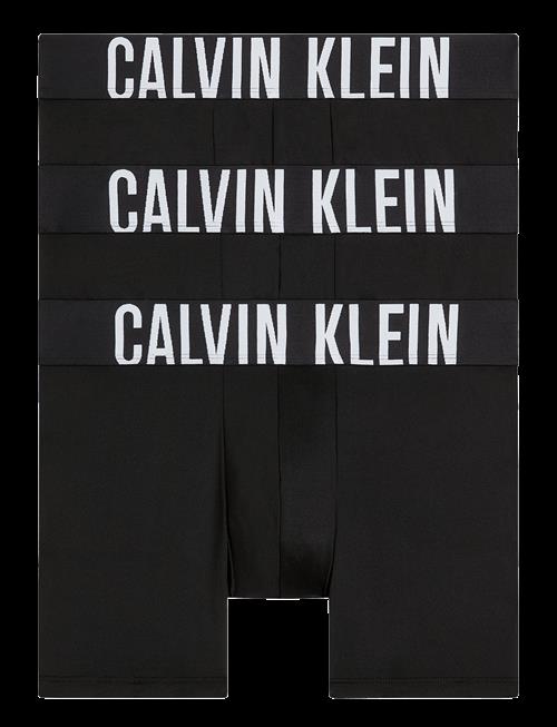 Calvin Klein | Boxer Brief 3Pk | L