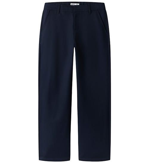 Name It Bukser - Noos - NkmRovamel - Navy Blazer