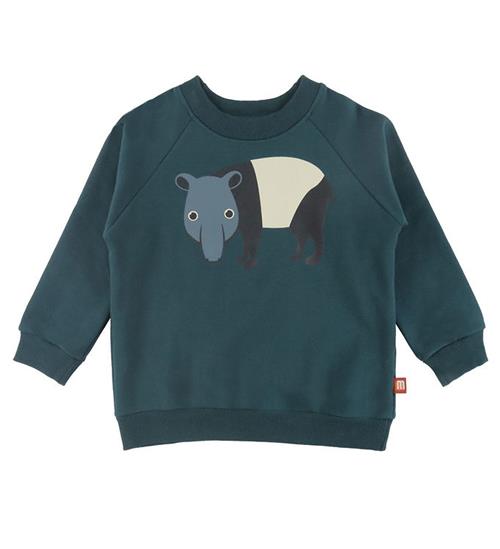 DYR Sweatshirt - DyrBellow - Canard Myresluger