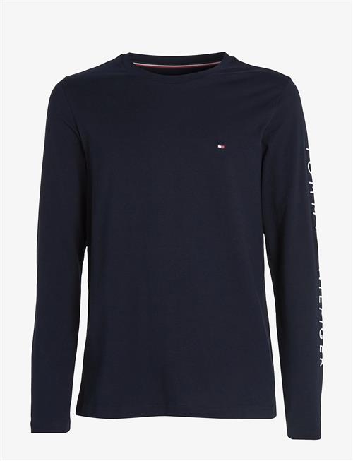 Tommy Hilfiger | Tommy Logo Long Sleeve Tee | XXL