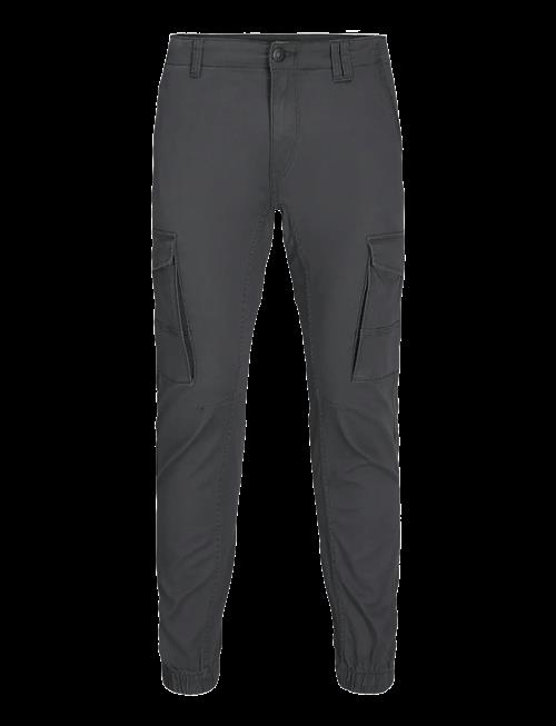 Jack & Jones | Jpstpaul Flake Cargo Asphalt Noos | 33 x 36