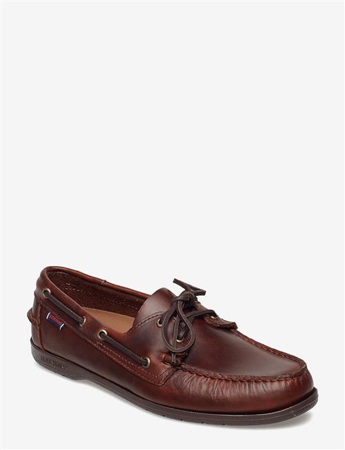 Sebago | Endeavor Fgl Oiled Waxy | 44