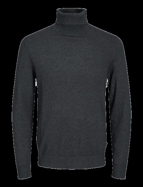 Jack & Jones | Jjeemil Knit Roll Neck Noos | XXL