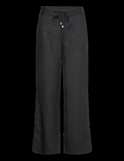 Lauren Ralph Lauren | Linen Wide-Leg Pant | 44