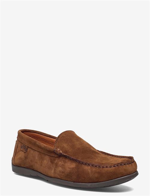 Marstrand | Plain Driving Loafer Sde | 43