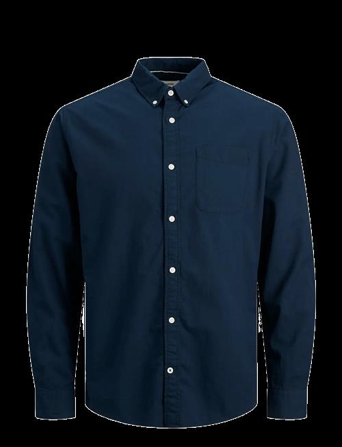 Jack & Jones | Joroxford Shirt Ls Noos | M