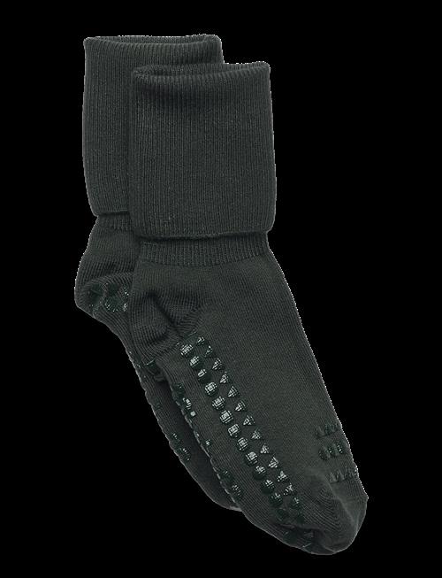 GoBabyGo | Non-Slip Socks - Bamboo | 20-22