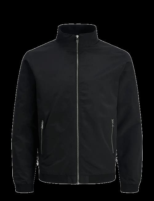 Jack & Jones | Jjerush Harrington Bomber Noos | XS