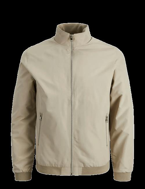 Jack & Jones | Jjerush Harrington Bomber Noos | L