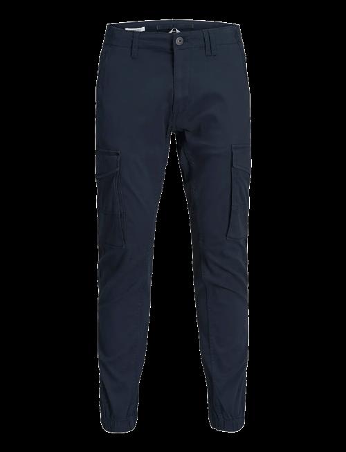 Jack & Jones | Jpstpaul Flake Cargo Navy Blazer Noos | 32 x 36