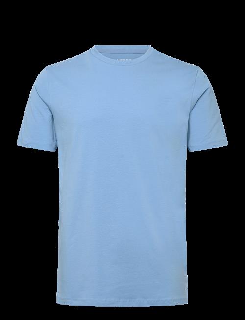 Lindbergh | Mens Stretch Crew Neck Tee S/S | XL