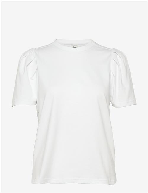Twist & Tango | Isa Puff Sleeve Tee | XS