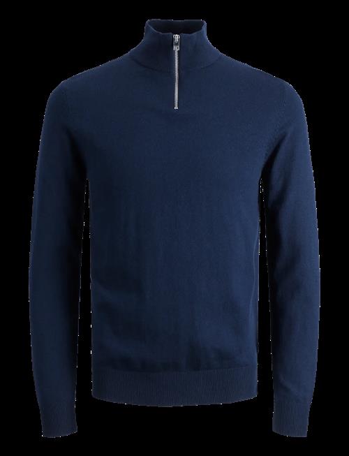 Jack & Jones | Jjeemil Knit Half Zip Noos | XL