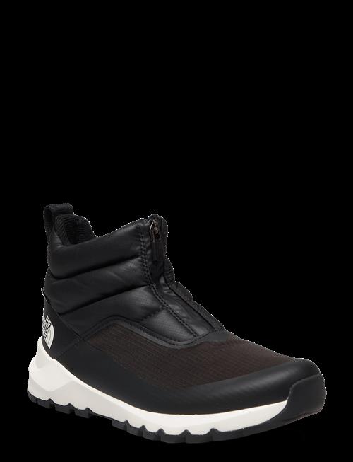 The North Face | W Thermoball Progressive Zip Ii Wp | 41