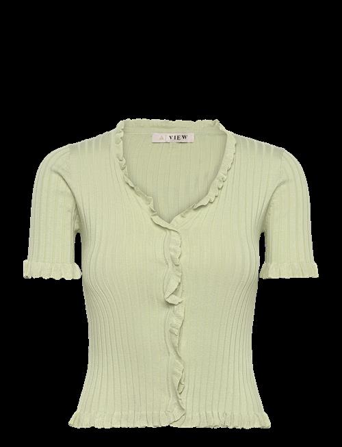 A-View | Fabia Ss Tee | 38