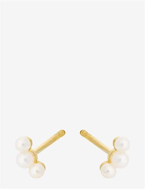 Pernille Corydon | Ocean Pearl Earsticks | ONE SIZE