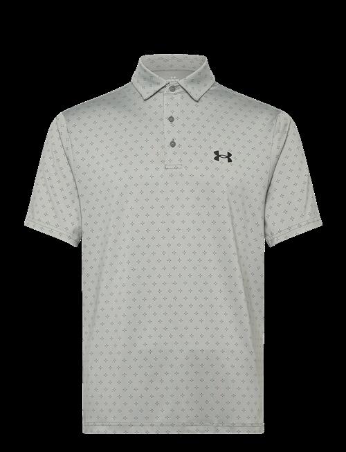 Under Armour | Ua Playoff 3.0 Printed Polo | XXXL