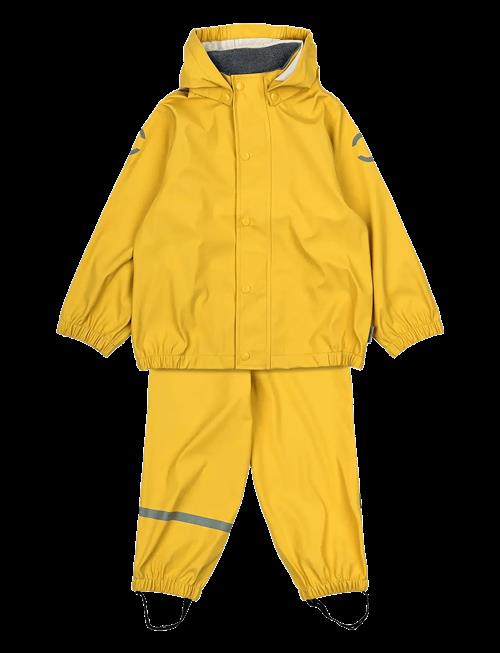 mikk-line | Pu Rain No Susp., Grs | 116