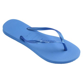 Havaianas Kids Slim Blå Str 29/30 Barn