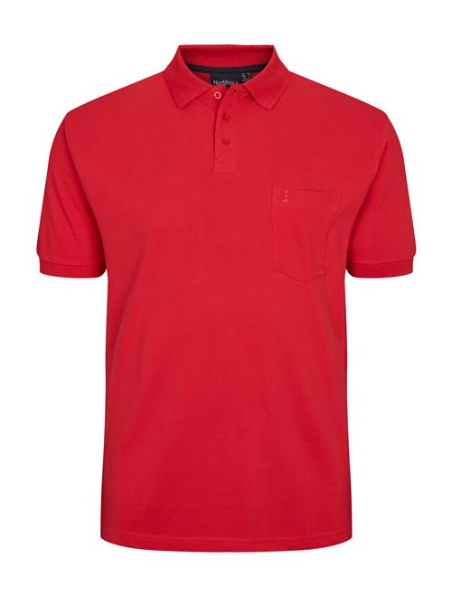 North Poloshirt