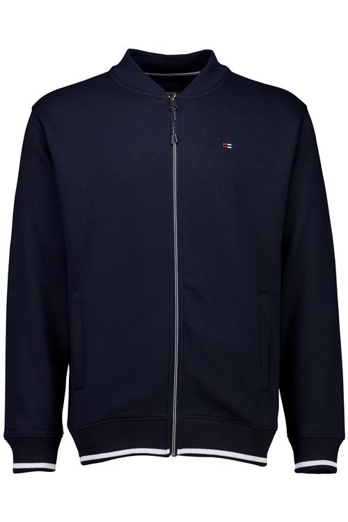Bison Cardigan