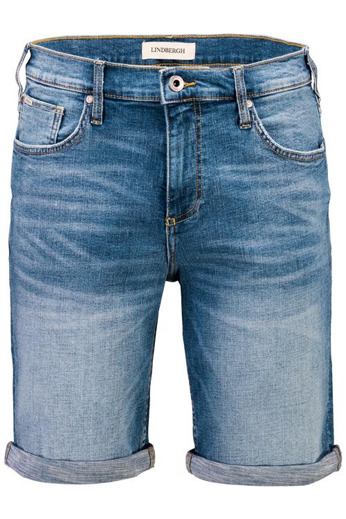 Lindbergh Denimshorts