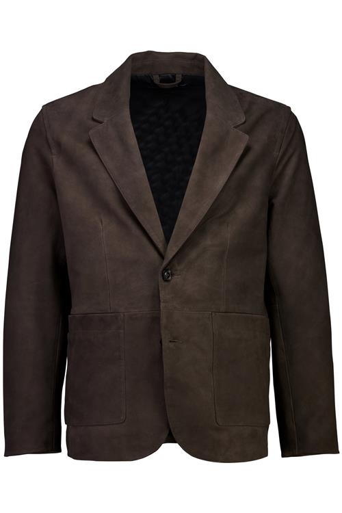 Lindbergh Blazer