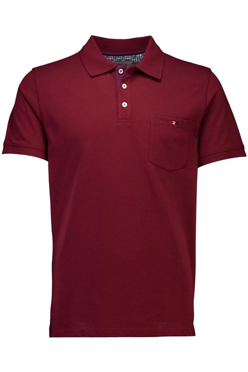 Bison Poloshirt