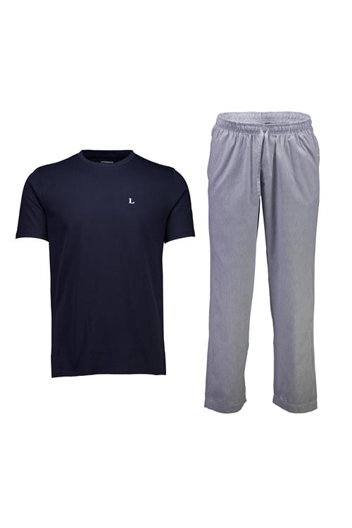 Lindbergh Pyjamas