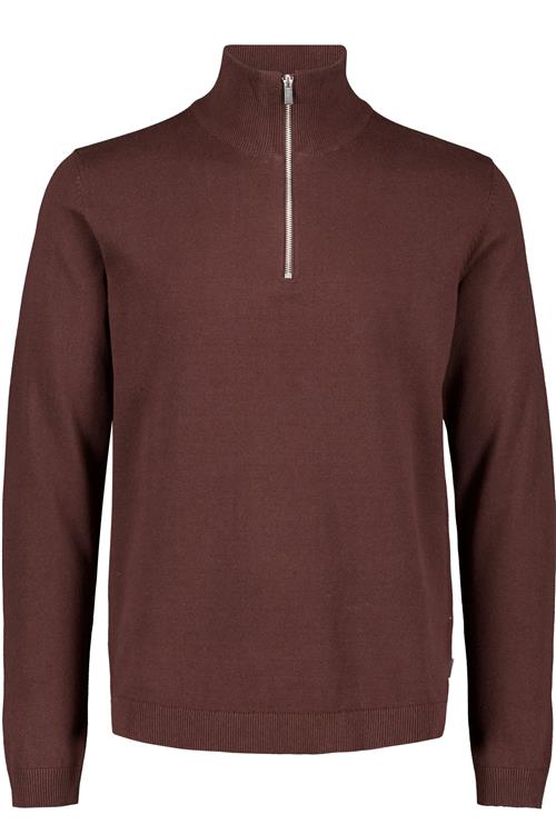 Lindbergh Half-zip