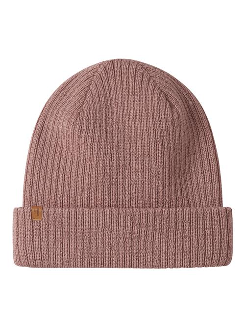 LIL ATELIER Uld Strikhue Nanson Misty Rose