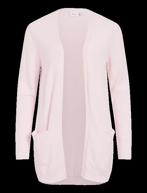 Vila | Viril Open L/S Knit Cardigan - Noos | XL