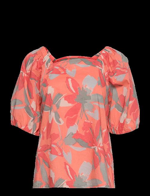 Lexington Clothing | Eloise Organic Cotton Blouse | L