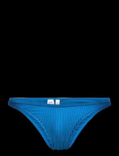 Calvin Klein | High Leg Cheeky Bikini | XL
