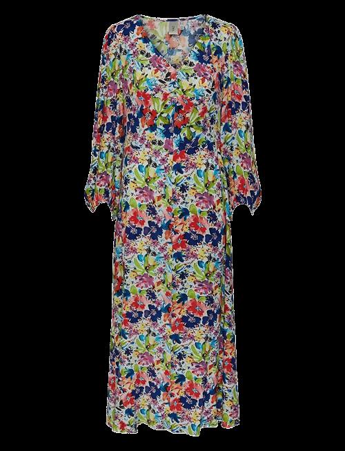 YAS | Yasbitter 7/8 Long Dress S. - Ca | S