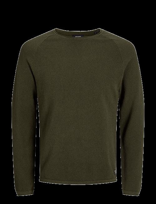 Jack & Jones | Jjehill Knit Crew Neck Noos | XL