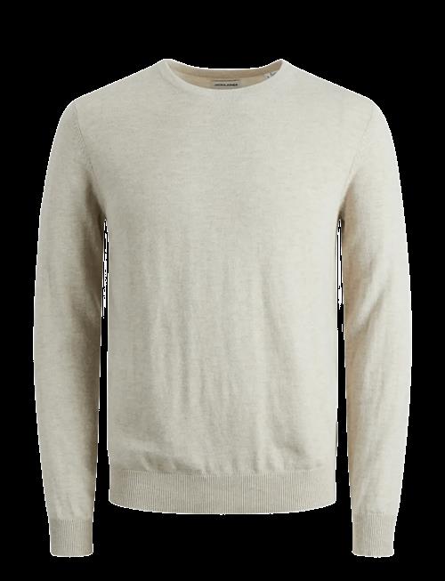 Jack & Jones | Jjeemil Knit Crew Neck Noos | S