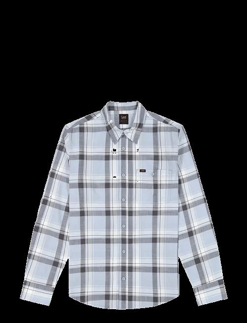 Lee Jeans | Leesure Shirt | L x 00