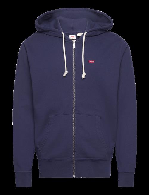 Levi's® | The Original Hm Zip Up Navy Bl | M