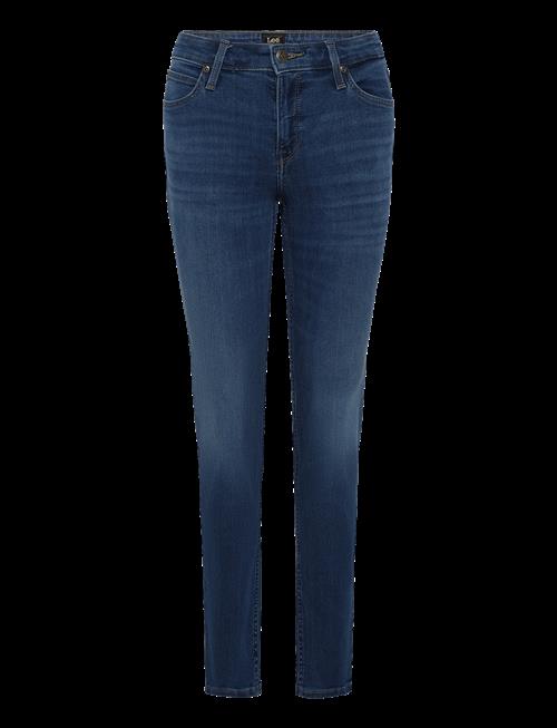 Lee Jeans | Marion Straight | 28 x 31