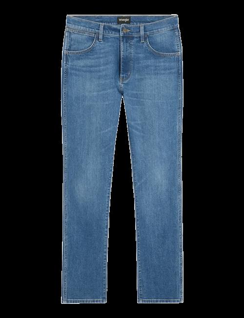 Wrangler | Larston | 34 x 34