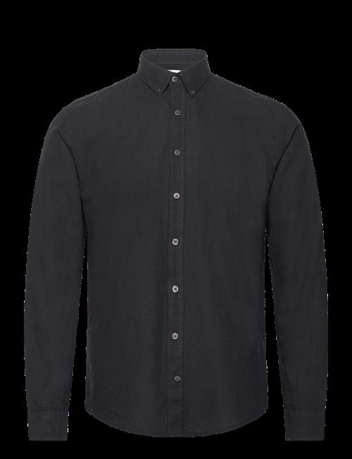 Lindbergh | Linen/Cotton Shirt L/S | L