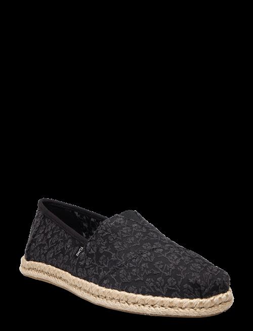 TOMS | Alpargata Rope | 36.5