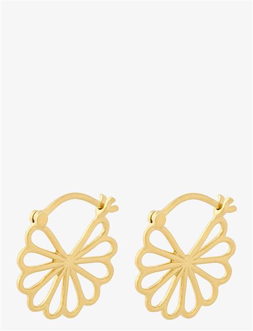 Pernille Corydon | Bellis Earrings | S