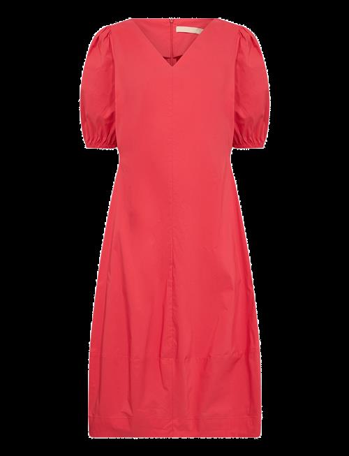 Culture | Cuantoinett Ss Dress | XL