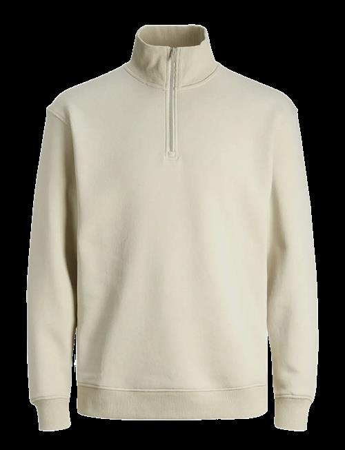 Jack & Jones | Jjebradley Sweat Half Zip Noos | XL