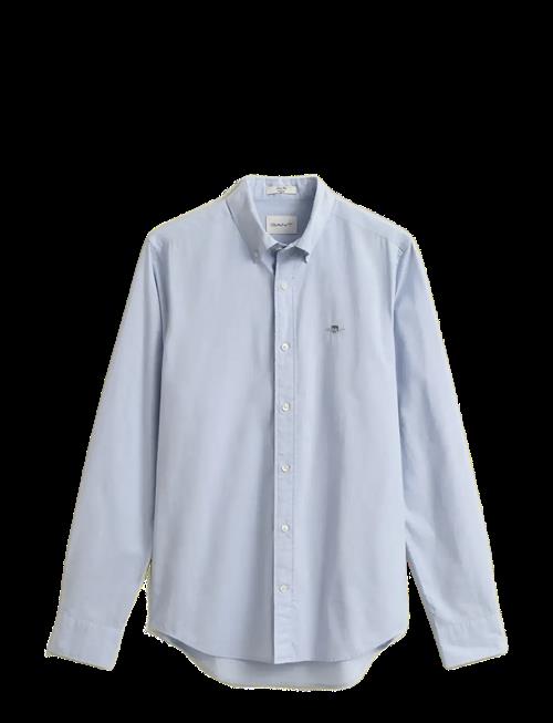 Gant | Slim Classic Poplin Shirt | XXXXL