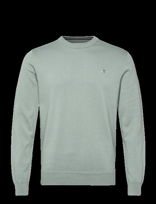 Gant | Classic Cotton C-Neck | XXL