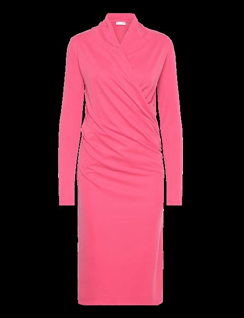 InWear | Alanoiw Wrap Dress | M